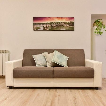 Bmga L Coliseum Rome Apartment 1Bdr For Couples Dış mekan fotoğraf