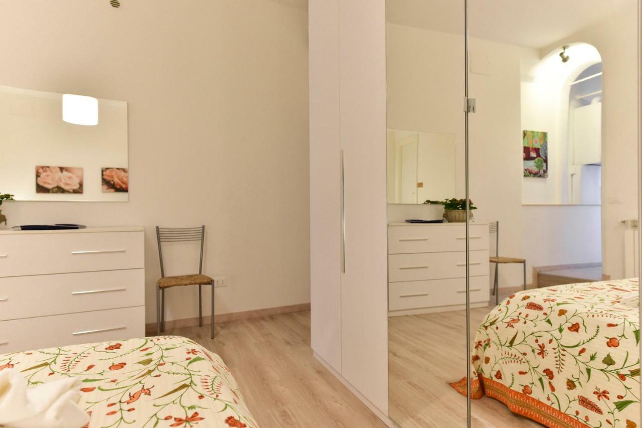 Bmga L Coliseum Rome Apartment 1Bdr For Couples Dış mekan fotoğraf