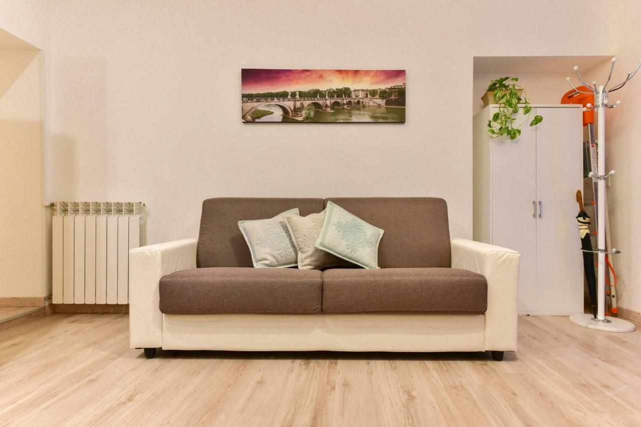 Bmga L Coliseum Rome Apartment 1Bdr For Couples Dış mekan fotoğraf