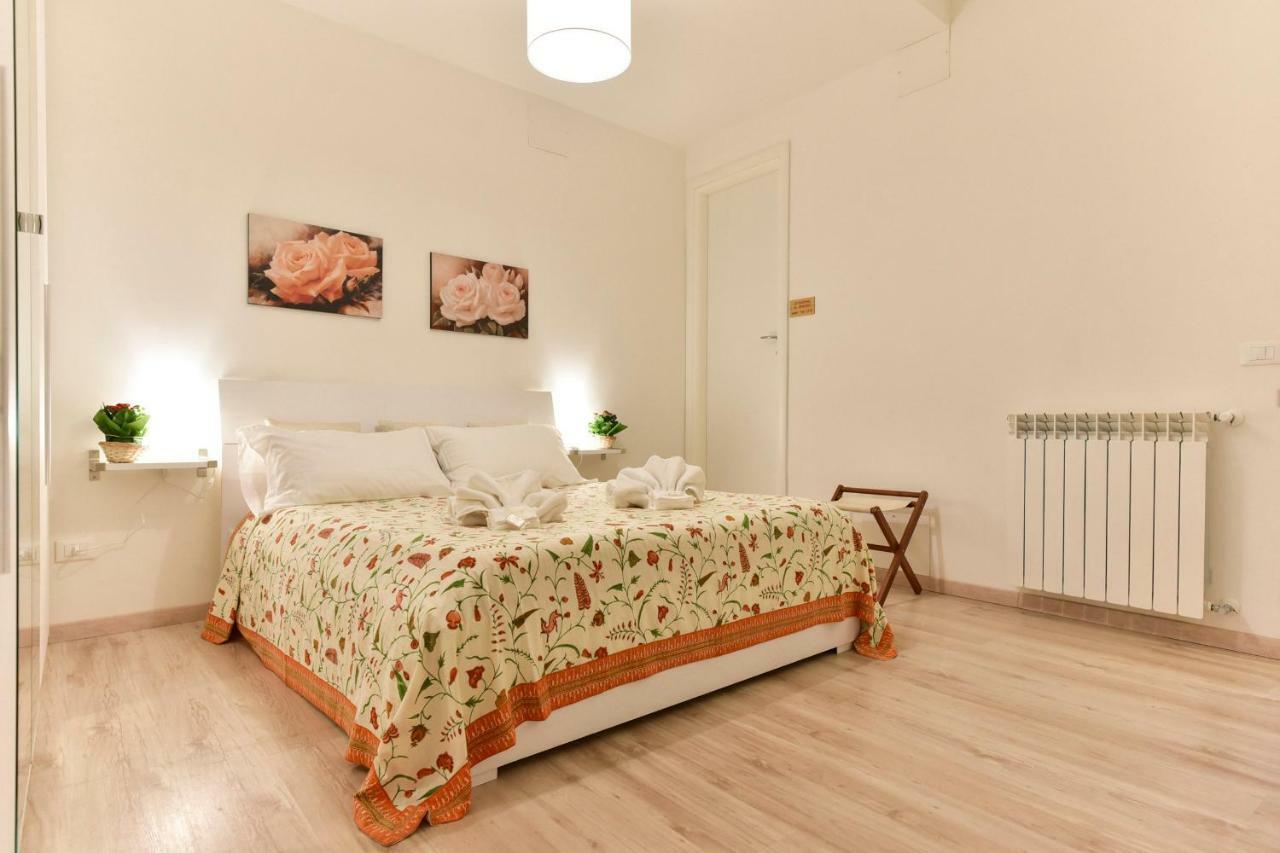 Bmga L Coliseum Rome Apartment 1Bdr For Couples Dış mekan fotoğraf