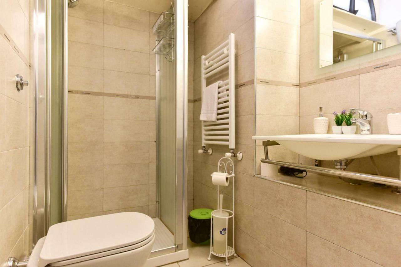 Bmga L Coliseum Rome Apartment 1Bdr For Couples Dış mekan fotoğraf