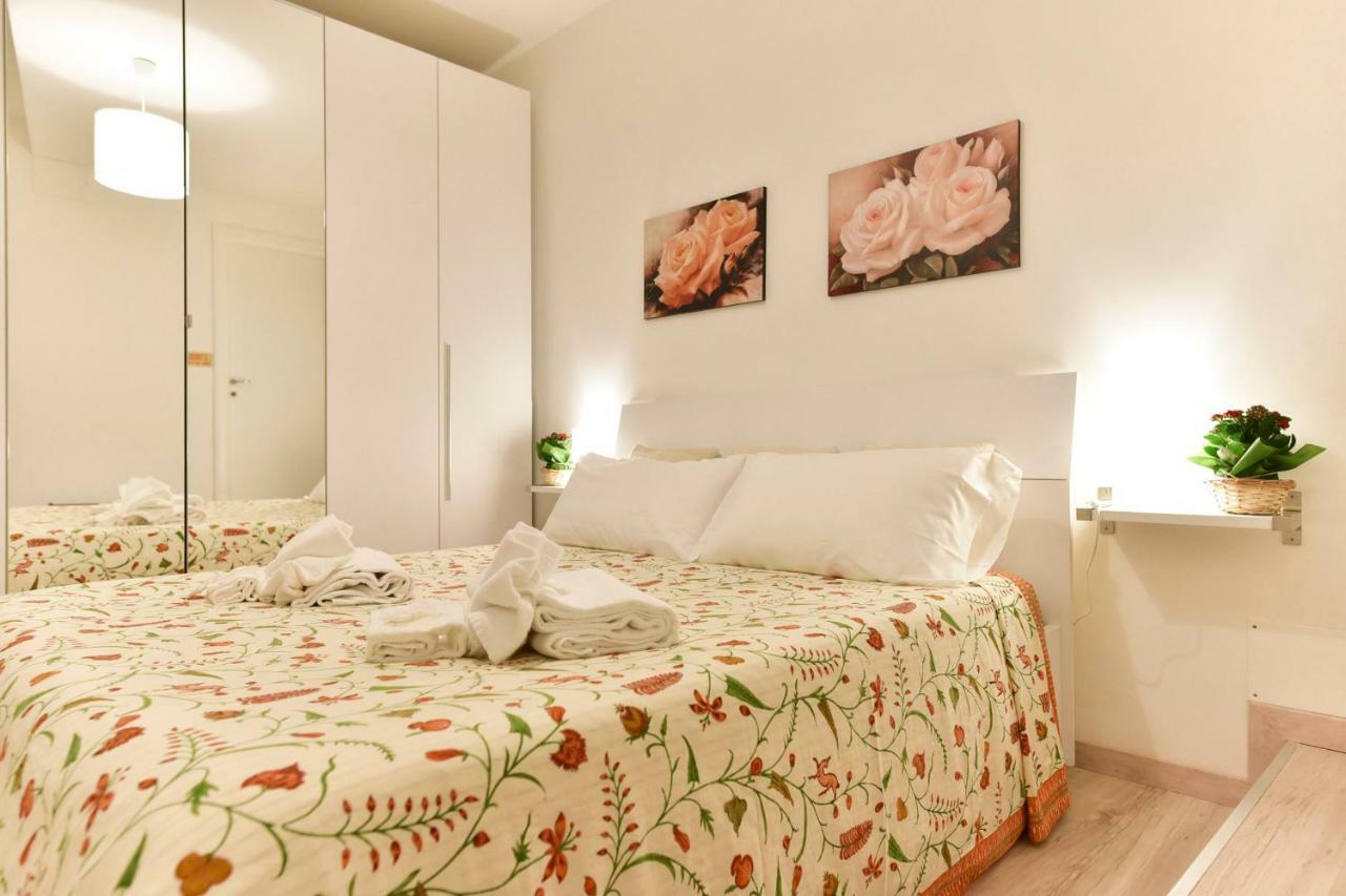 Bmga L Coliseum Rome Apartment 1Bdr For Couples Dış mekan fotoğraf
