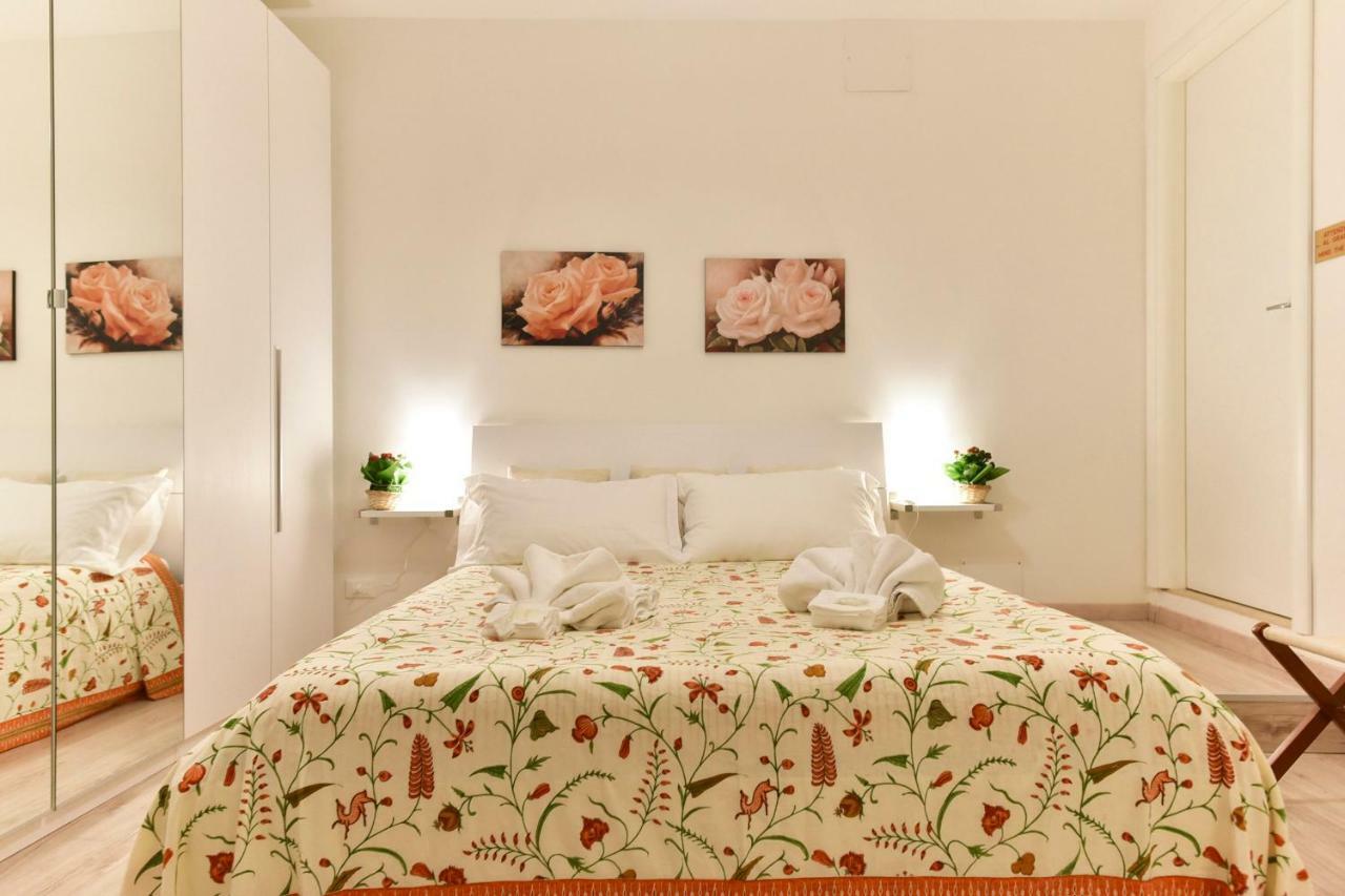 Bmga L Coliseum Rome Apartment 1Bdr For Couples Dış mekan fotoğraf