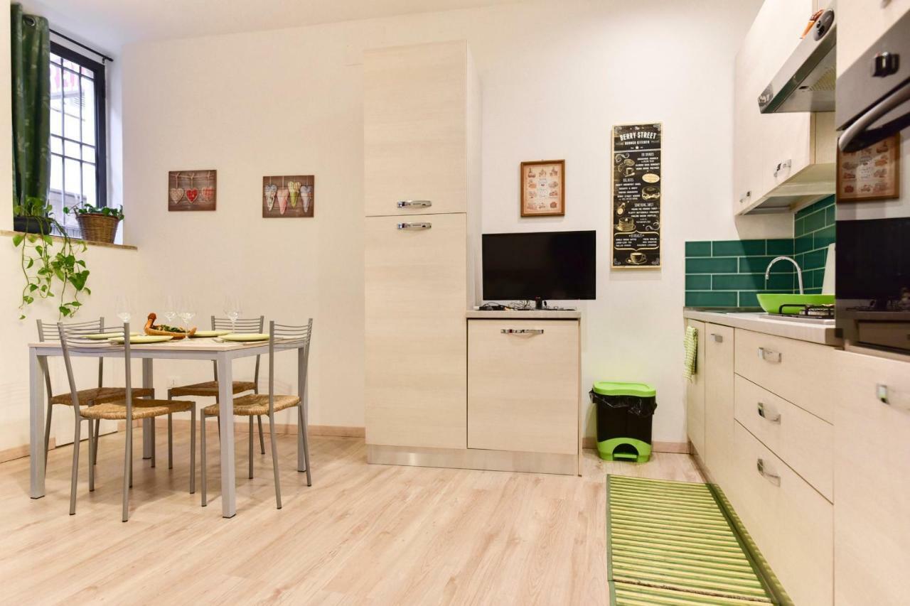 Bmga L Coliseum Rome Apartment 1Bdr For Couples Dış mekan fotoğraf