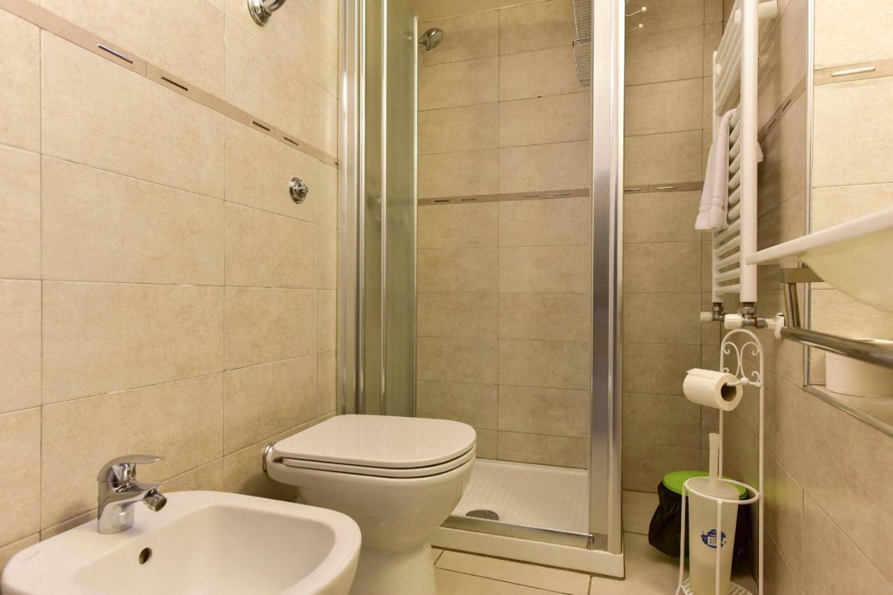 Bmga L Coliseum Rome Apartment 1Bdr For Couples Dış mekan fotoğraf