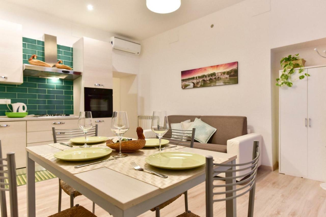 Bmga L Coliseum Rome Apartment 1Bdr For Couples Dış mekan fotoğraf