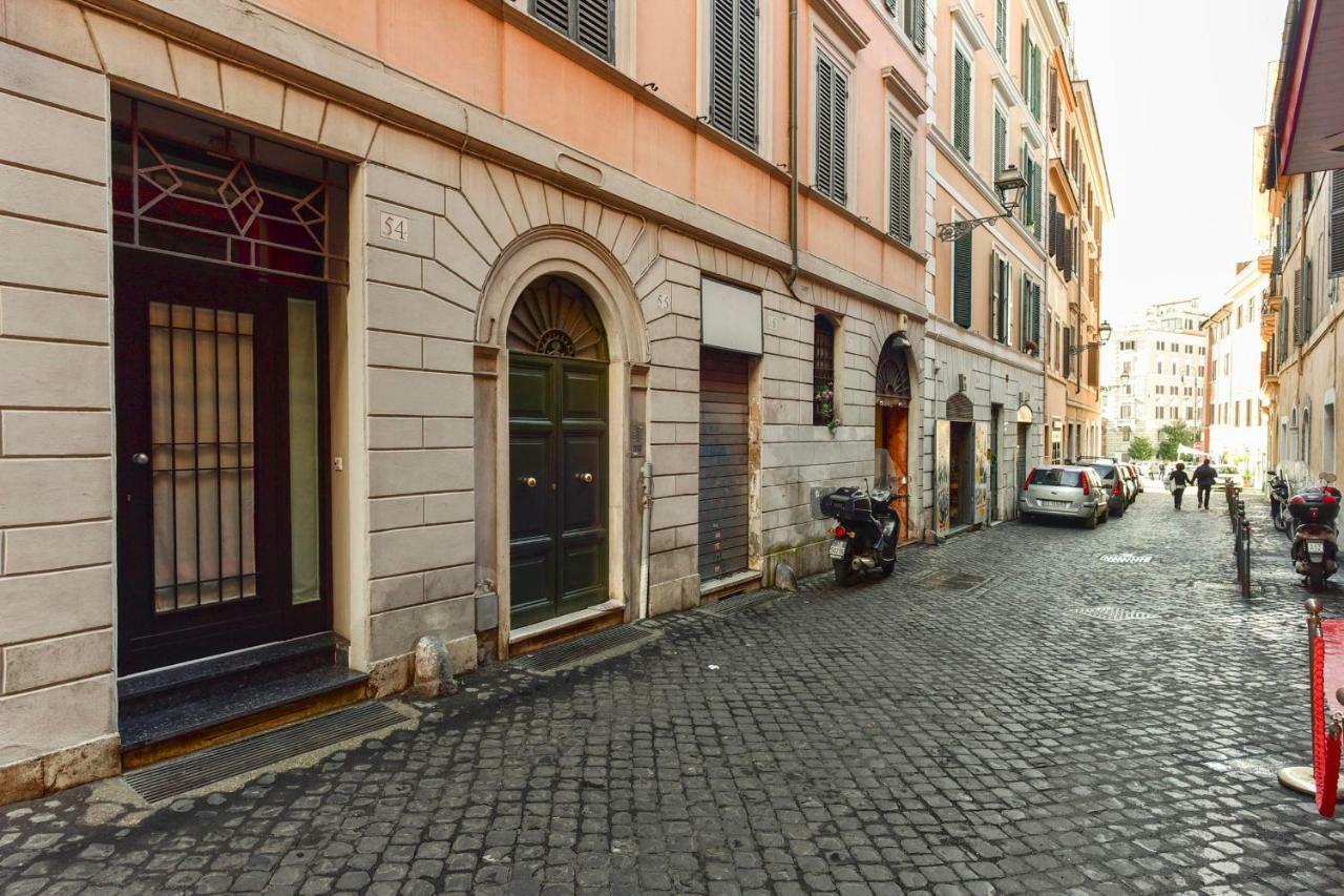 Bmga L Coliseum Rome Apartment 1Bdr For Couples Dış mekan fotoğraf