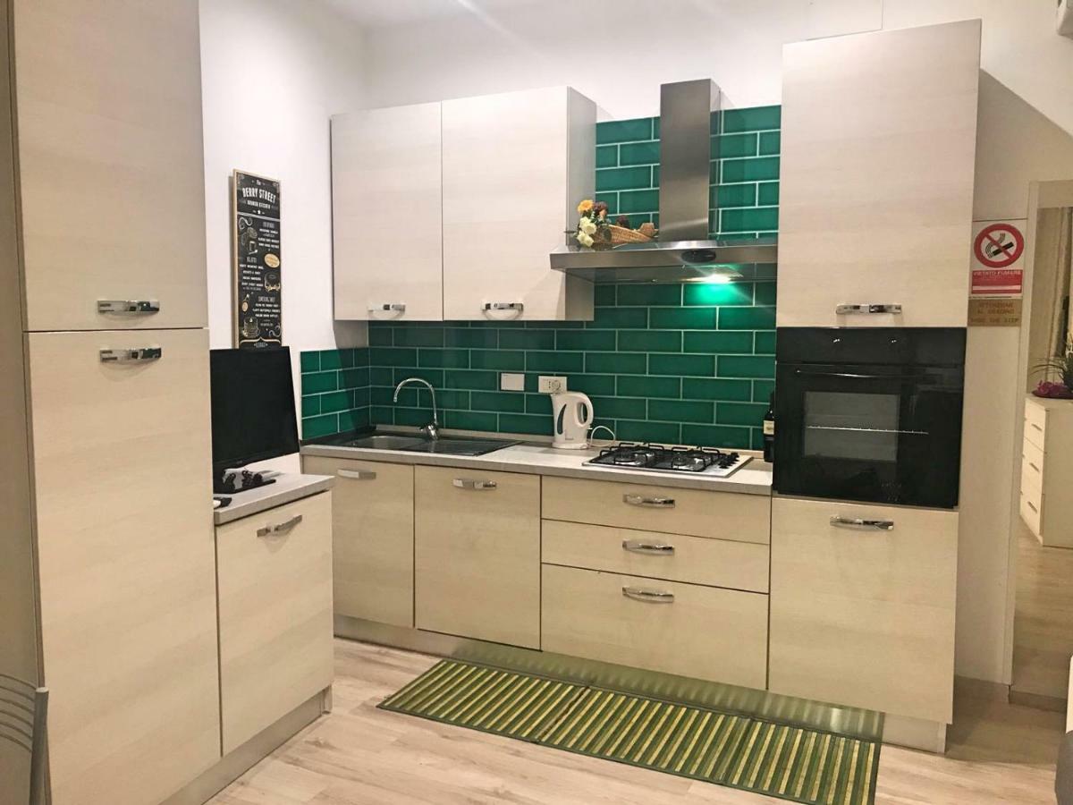 Bmga L Coliseum Rome Apartment 1Bdr For Couples Dış mekan fotoğraf