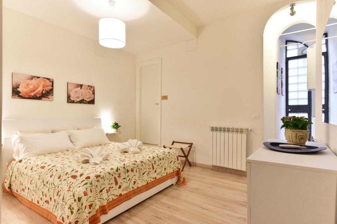 Bmga L Coliseum Rome Apartment 1Bdr For Couples Dış mekan fotoğraf