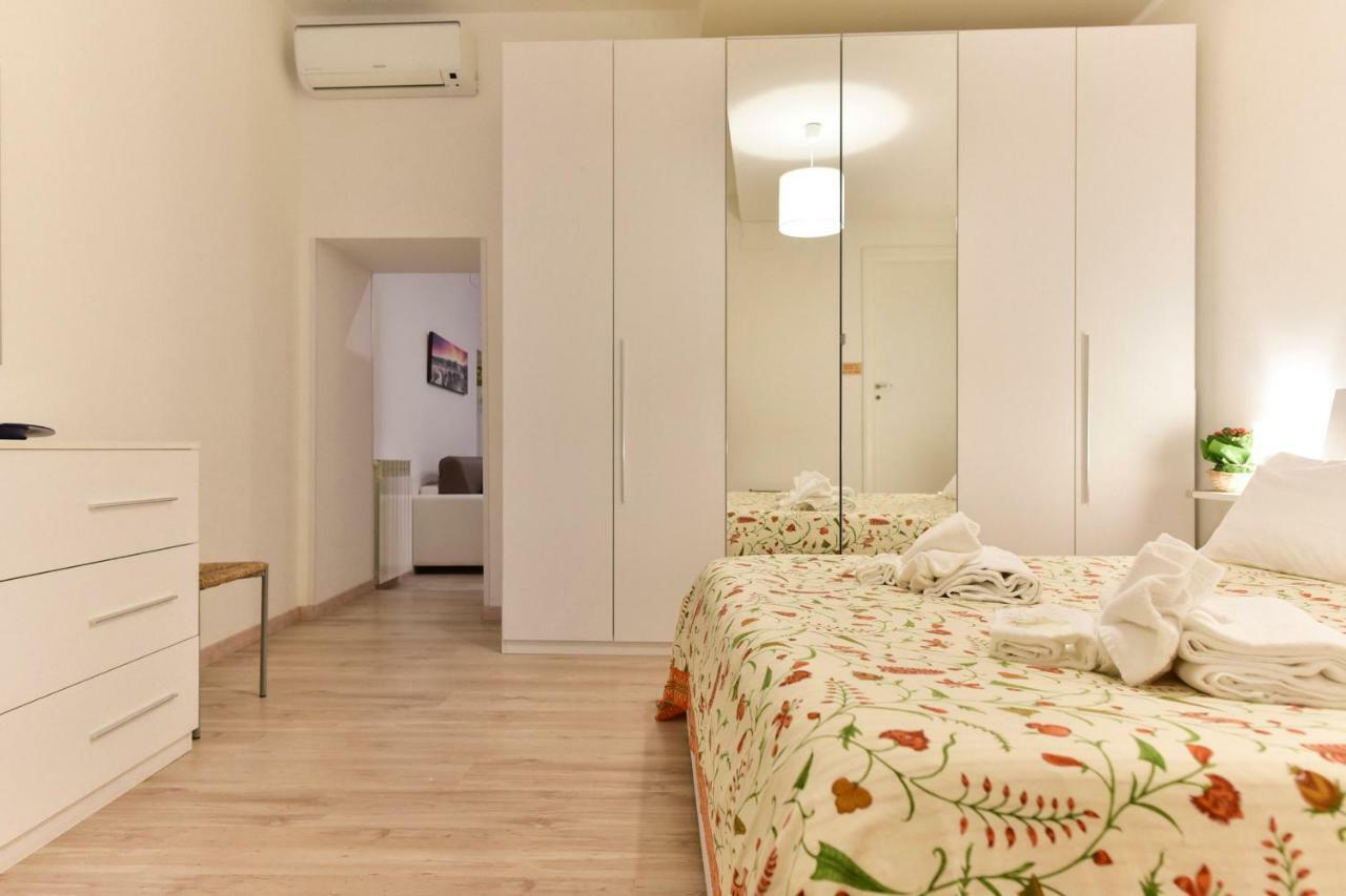 Bmga L Coliseum Rome Apartment 1Bdr For Couples Dış mekan fotoğraf