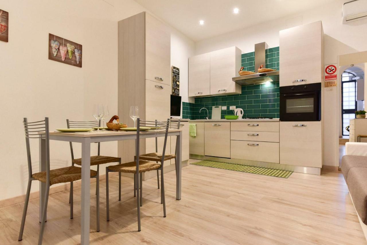 Bmga L Coliseum Rome Apartment 1Bdr For Couples Dış mekan fotoğraf
